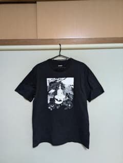 【グラニフ】中村佑介コラボ Tシャツ アジカン Lサイズのサムネイル