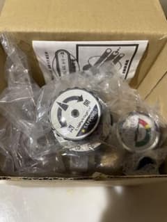 樽生ビール用 サッポロビール 減圧弁 インダック製 炭酸ガス 小型