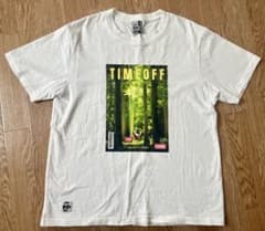 CHUMS プリントTシャツのサムネイル
