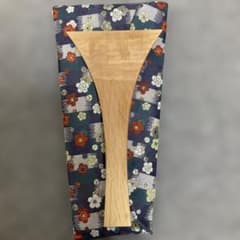三味線本体 木製 伝統的デザイン バチ付き 三味線 バチ 木製 - メルカリ