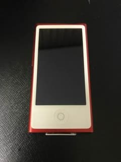 iPod nano 7世代のサムネイル