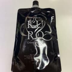 B.VALANCE バランローズ KUROクリームシャンプー 400g 白髪染めのサムネイル