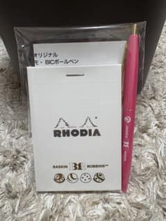 サーティーワン　ゴールドクラスのサムネイル
