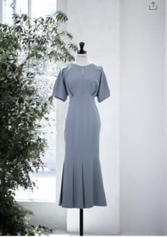 Herlipto Rhone Ponte Mermaid Dressのサムネイル
