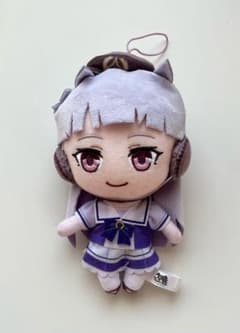 ウマ娘 プリティーダービー ゴールドシップ 通常ぬいぐるみのサムネイル