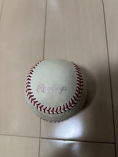 2017WBCボールのサムネイル