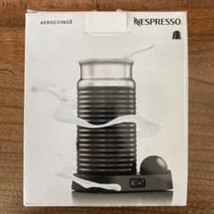 エアロチーノ　3のサムネイル