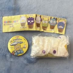 あひるのペックル　セットのサムネイル