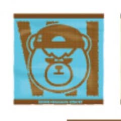 BIGBANG KRUNK ハンドタオルのサムネイル