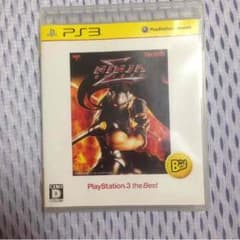 NINJA GAIDENのサムネイル