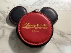 Disney ミッキーマウス コインケースのサムネイル