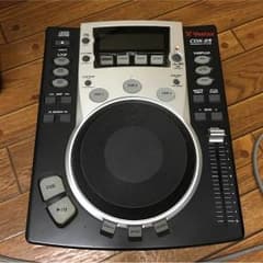 VESTAX CDX-5のサムネイル