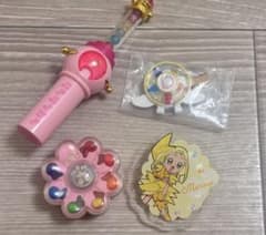 오자 마녀 도레미 가챠 가챠 클립 탭 포론 정리 판매