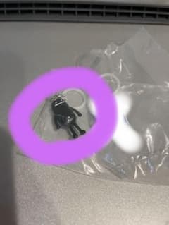 【新品・未開封】グラニフ めじるしアクセサリー 1種セットのサムネイル