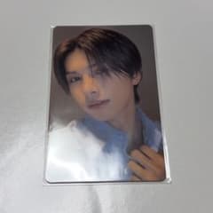 後藤結 KO1KEYZ ファンミ 7000円トレカのサムネイル