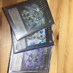 ホープザライトニングのサムネイル
