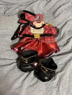 みーママ様専用　シェリーメイ、ジェラトーニ、ステラ・ルー　くるみ割り人形シリーズのサムネイル