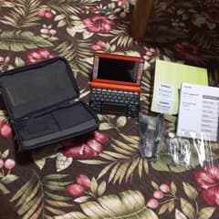 CASIO 電子辞書 未使用のサムネイル