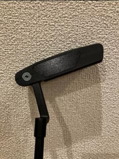 WHITE HOT BLACK ONE オデッセイ スタビリティブラック - メルカリ