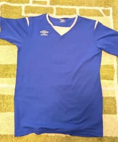 UMBRO アンブロ プラクティスシャツ XO サッカーのサムネイル