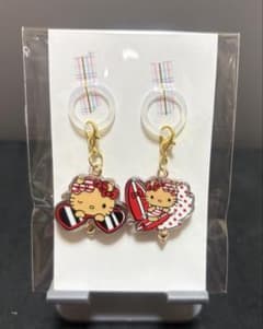 キティちゃん めじるしアクセサリーのサムネイル