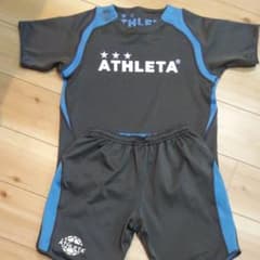 ATHLETA アスレタ 上下よつこ様専用のサムネイル