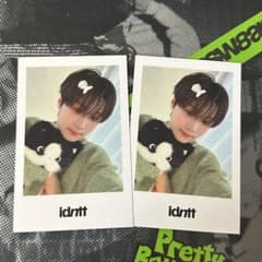 idntt ファニ ヨントントレカのサムネイル