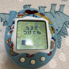 おうちのでかたまごっちのサムネイル