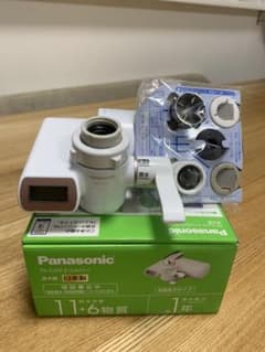 パナソニック　浄水器のサムネイル