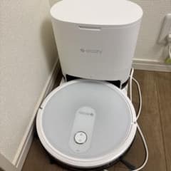 ecozy A200 ロボット掃除機本体 - メルカリ
