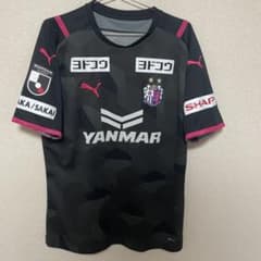 正規品】セレッソ大阪 2021 GK ユニフォーム XXL PUMA - メルカリ