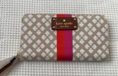 ⭐︎期間限定SALE⭐︎kate spade ケイトスペード 長財布のサムネイル