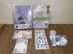 キャンドゥ×エヴァンゲリオンのサムネイル
