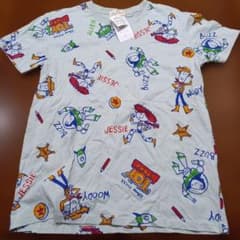 Disney Pixar Toy Story T 셔츠 M 사이즈