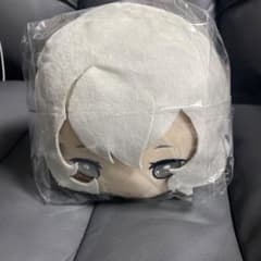 紺野純子 寝ころびBIGぬいぐるみ ゾンビランドサガ - メルカリ