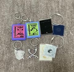 ずっと真夜中でいいのに。キーホルダー - メルカリ