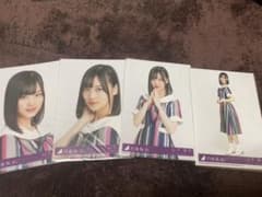 乃木坂46 山下美月　生写真　コンプのサムネイル
