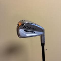 クラブ COBRA KING 4H fire express 120x COBRA KING 4H fire express 120x - メルカリ