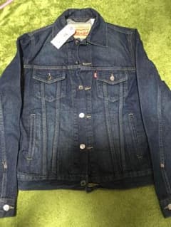 LEVIS Gジャンのサムネイル