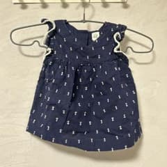 ベビー　ワンピース　babyGapのサムネイル