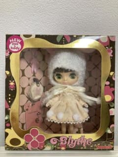 Blythe プチブライス　本体　ベルベットメヌエットのサムネイル