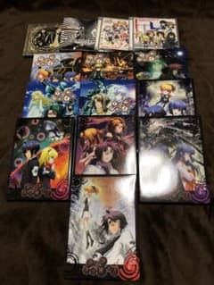 【美品/1期BOX付】アスラクライン 1期&2期 全巻 DVD アスラクライン 1期2期 DVD CD セット - メルカリ