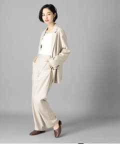 （da way様専用）LOWRYSFARM TRジャケット セットアップのサムネイル