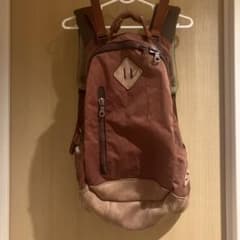visvim リュックサック　バッグパック