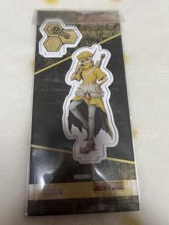 Dr.STONE ドクスト アクスタ 羽京 初期 立ち絵 西園寺羽京のサムネイル