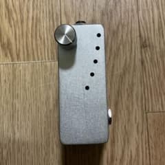 m*r様 Lee Custom Amplifier 真空管バッファー LED切れ Lee Custom Amplifier 12AU7BB 真空管Buffer/Booster【即納可能