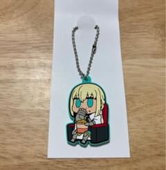 劇場版 Fate FGO 特典 リヨ ラバスト ベディヴィエールのサムネイル