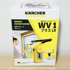 KARCHER WV 1 プラス LR ウィンドウバキュームクリーナーのサムネイル