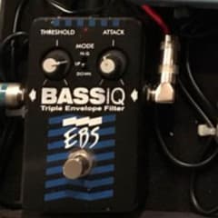 EBS エンベロープフィルターのサムネイル