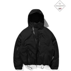 クレスト CLESSTE +PHENIX CITY PUFFER JACKET - メルカリ